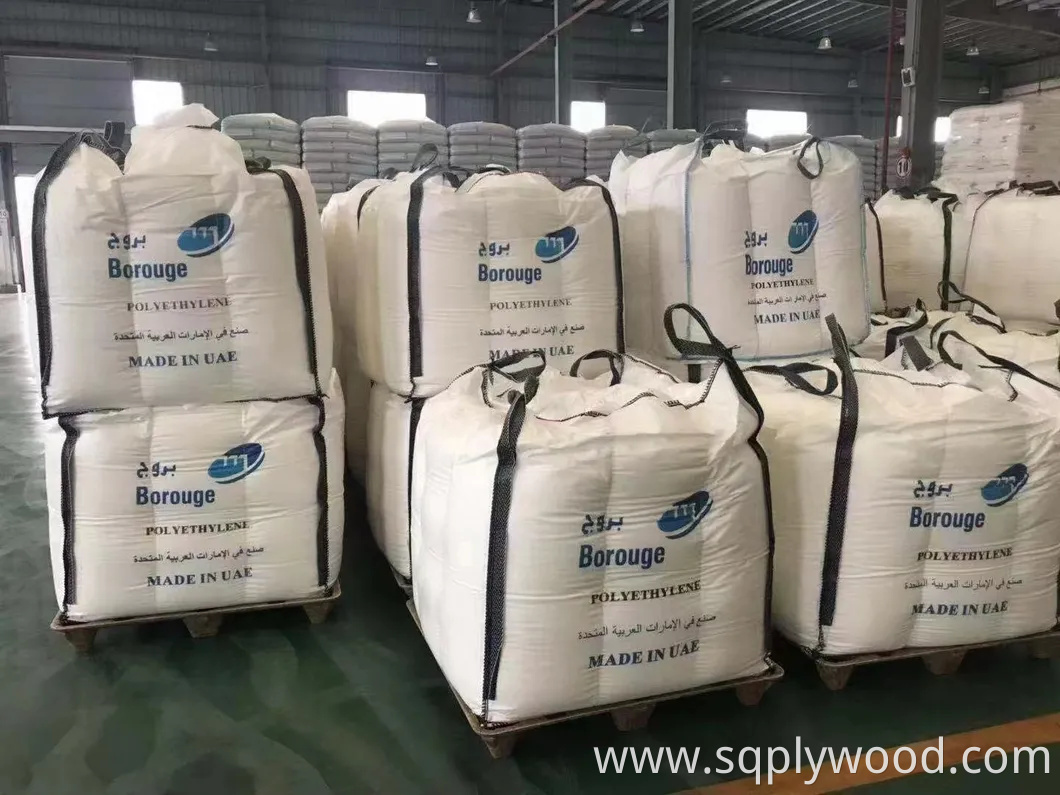 Nestable and 80% Space Saving Compressed Wood Chip Pallets